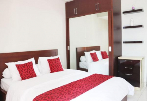 Apartment Taman Sari Sudirman A
